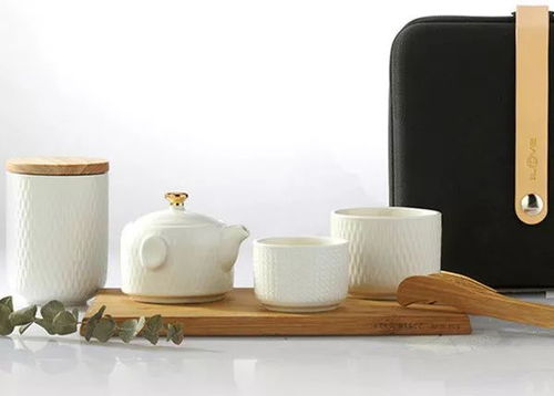 旅游不喝茶？那还旅个屁的游！