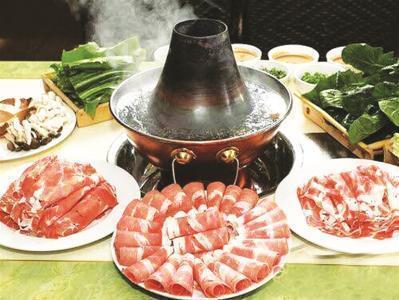 本溪特色美食巡礼
