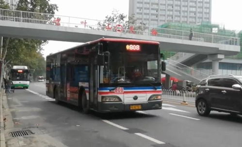 一场突如其来的“公交变脸”：我在535路上的迷失