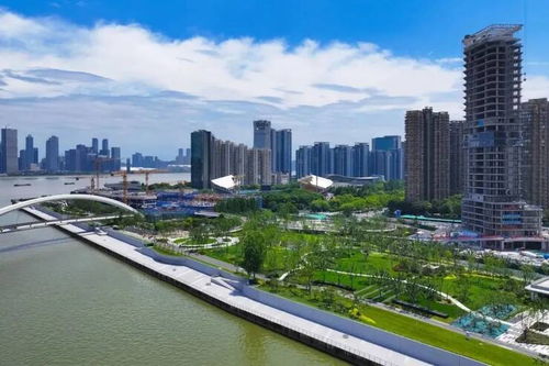 钱江新城二期八卦