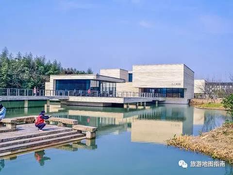 第一节：乌镇这地方真实的超棒！