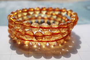 震惊！2026年黄水晶将掀起全球财富风暴