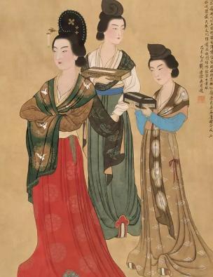 1. 生肖克夫论：为哪些这一些公主都较短命？