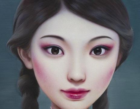 痣相美人：哪些女星的痣让人心动，哪些又让人感到尴尬？