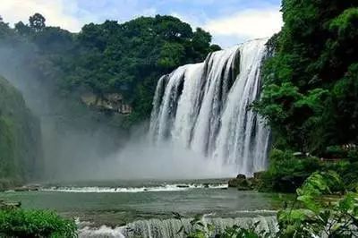 第三站：龙宫风景区——溶洞探秘之旅