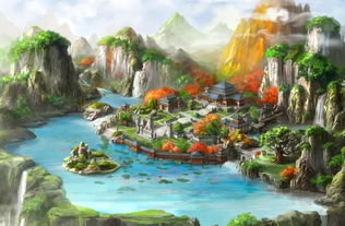 阴宅风水：探寻祖先安息之地的重要讲究