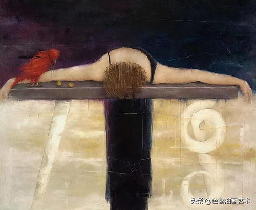 梦境中的梳子：揭开潜意识的隐喻与象征