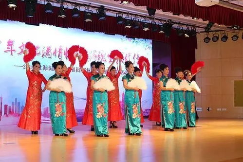 传承民俗瑰宝，特色风韵传万家