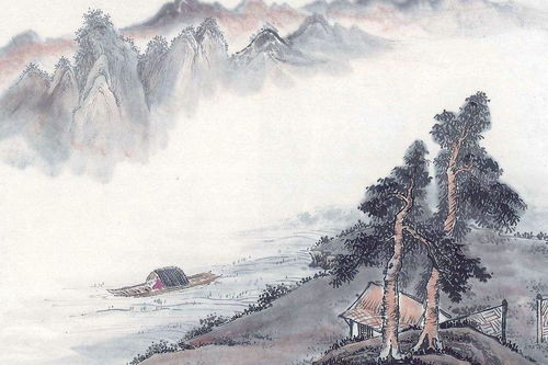 点点滴滴：从壁画到残垣