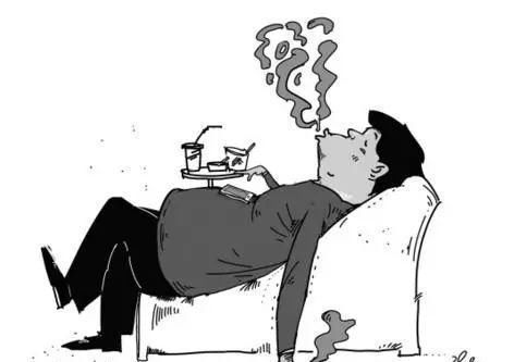 命格较弱的男人有哪些特征或表现？