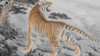 2026年属虎男1月份的爱情运势如何？
