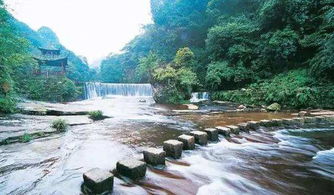 邛崃是个什么鬼