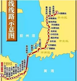 2.2 第二天——小鱼山公园 & 啤酒博物馆 & 奥帆中心