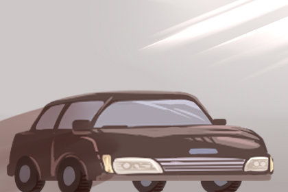 梦见开车掉水里是什么征兆？预示着什么不好的事情即将发生？