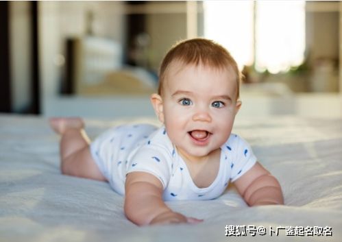 霸气十足的名字推荐