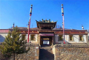 塔尔寺必去景点：不只是打卡