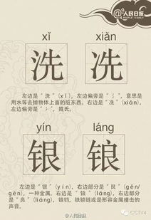 那些“歪七扭八”却又充满故事的汉字