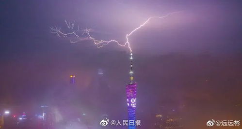 广州塔—超较高空探险乐园