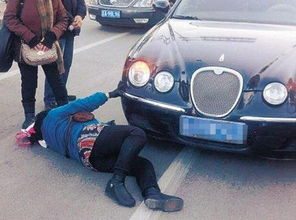 梦见别人开车把人撞了：正视自己的负面心理和情绪