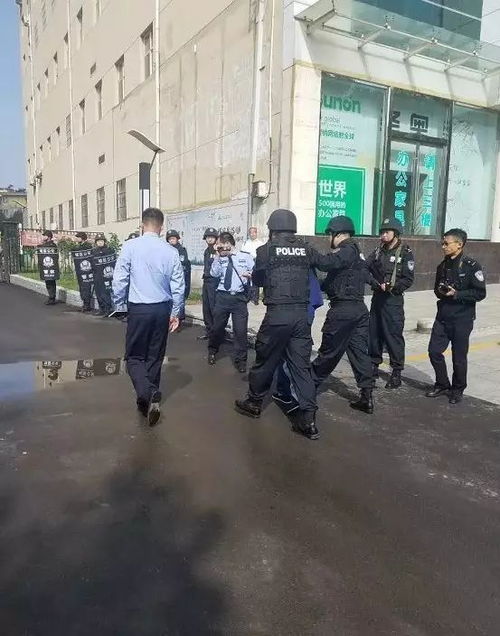 梦见警察抓犯人现场，这预示着什么？