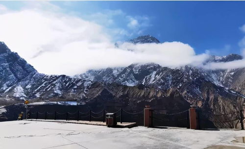 周边游推荐：除了和田还有这些地方