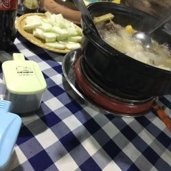 三、 杂乱无章的美食清单——吃到哭（别真的）