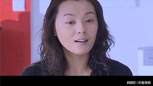 第一眼印象：断案般的眼神