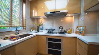 厨房风水：为何忌水火共存，这种布局有哪些潜在问题？