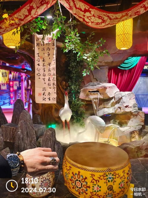 临安山核桃文化底蕴节