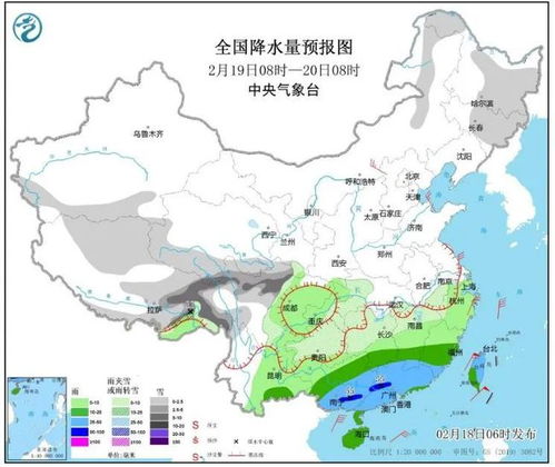 雨水的农业意义
