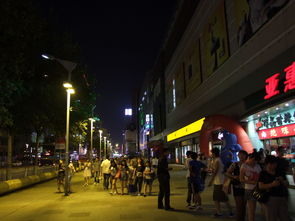 长春太原街到底在哪个区？一场关于地址的迷雾与挣扎
