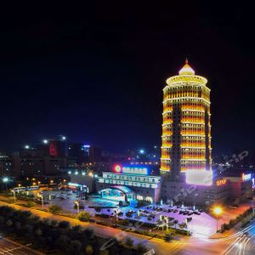 榆林那个破大厦！不去后悔去了更后悔的魔幻之旅