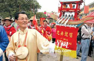 三月初三六安民俗节，传承千年文化盛宴