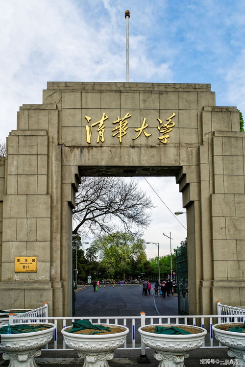 国庆期间新滨江成市民游客新宠寻找过去印记与水木清华的纠葛