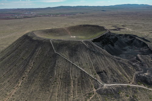 哈尔滨火山国旅游区：平安措施的全面解析