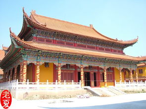农村祠堂建筑设计,农村风水祠堂设计