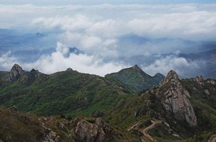 烟台昆嵛山：一个让人欲罢不能的旅行胜地