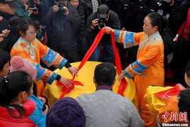 宁波传统节日风俗，古今交融，爆款来袭！