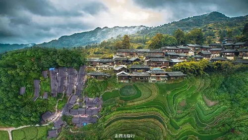 第四章：深度游的体验