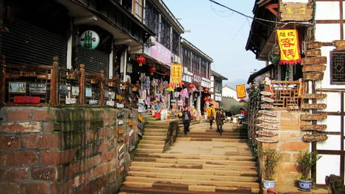 住宿？睡大街最浪漫！