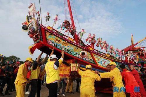 闽南宝宝14天风俗，必kan闽南传统习俗！