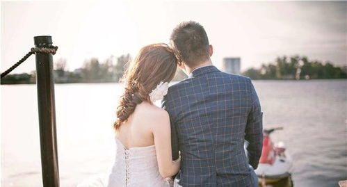 三、分手后还能约饭？想得美！