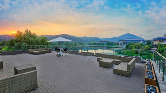 3. 羊山崭新村 - 文化底蕴探秘之旅