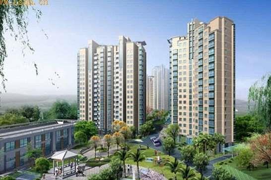 城市房子怎样是好风水,城市买房风水朝向知识