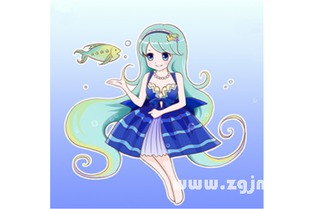 如何巧妙与双鱼座女生交谈？