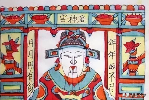 传统节日风俗，文化精髓一网打尽