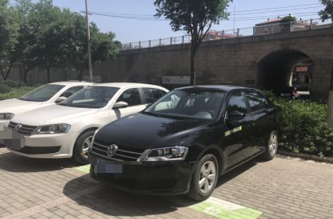 一嗨租车：全国覆盖， 服务网点广