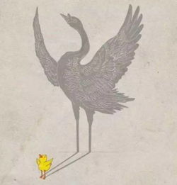 星座的逆转， 天蝎的慈悲