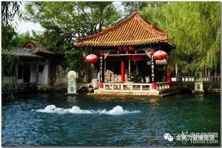 第一天：趵突泉的喧嚣与大明湖的诗意 (以及一些跑题)