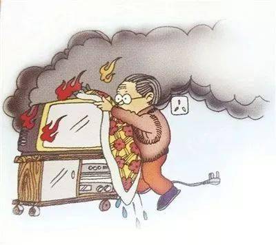 失火风水,风水布局易导致火灾